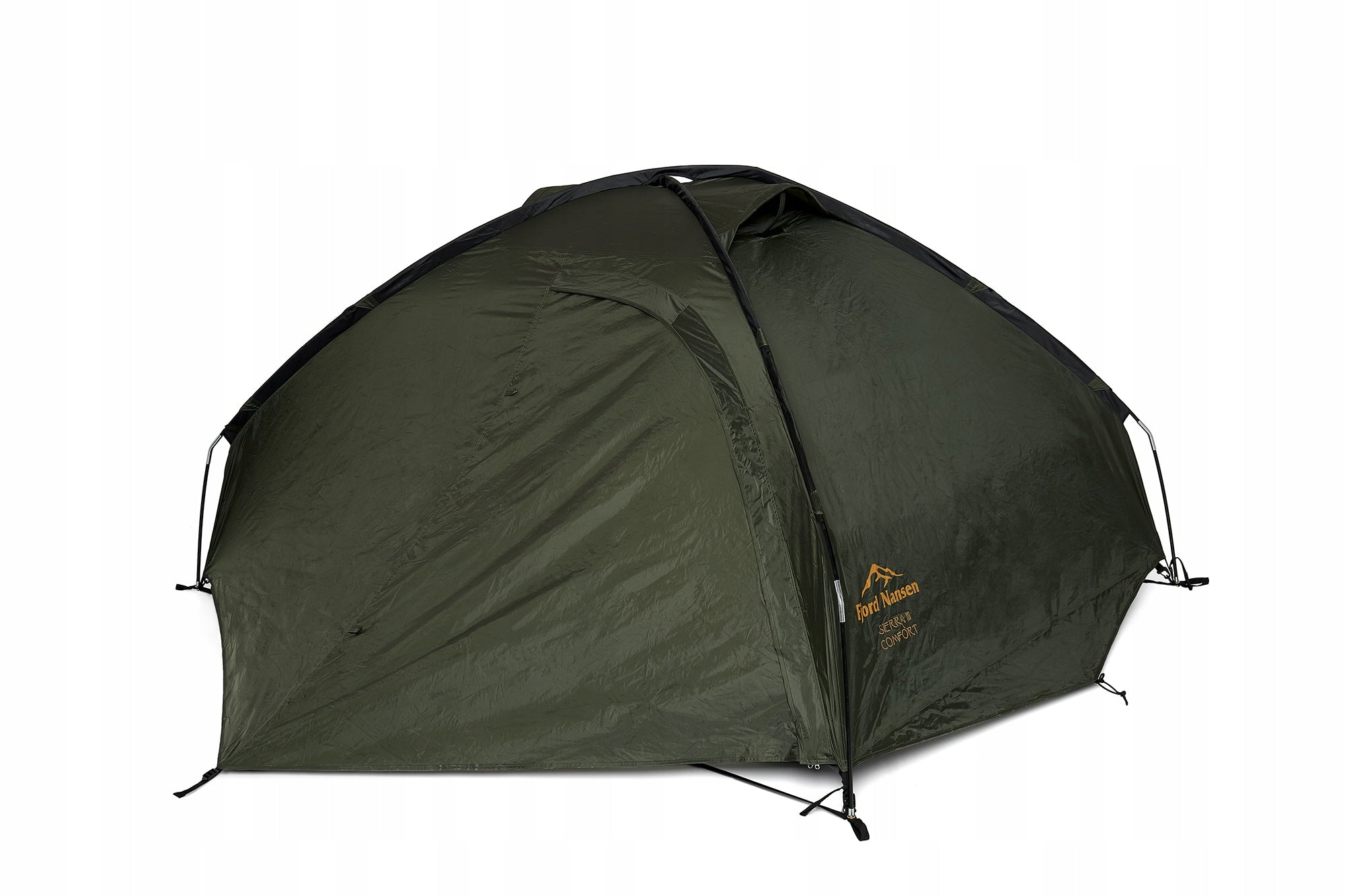 3-PERSON TENT FJORD NANSEN SIERRA III COMFORT Model Sierra III