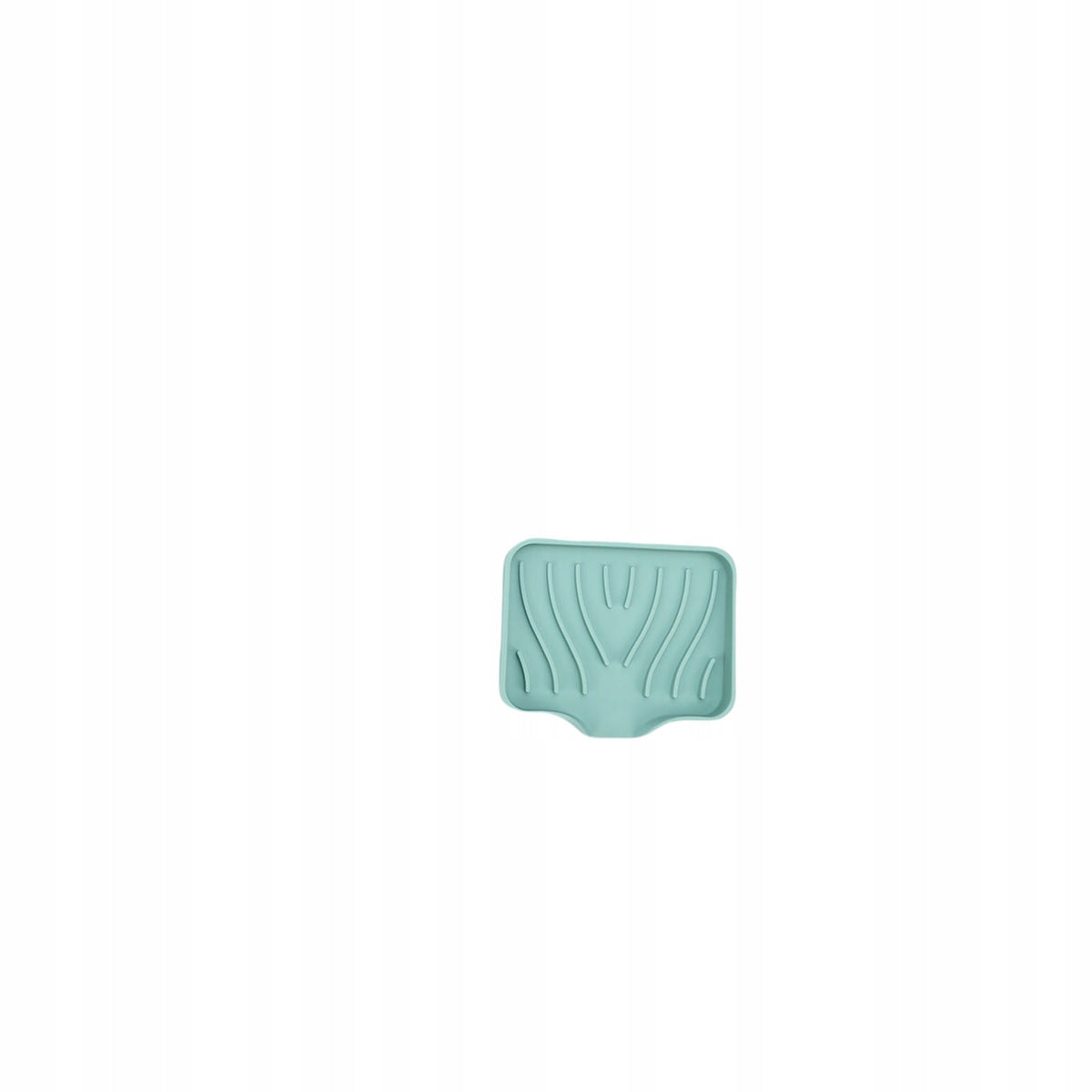 3 Pcs Dish Drying Mat Set Silicone Non-Slip HR