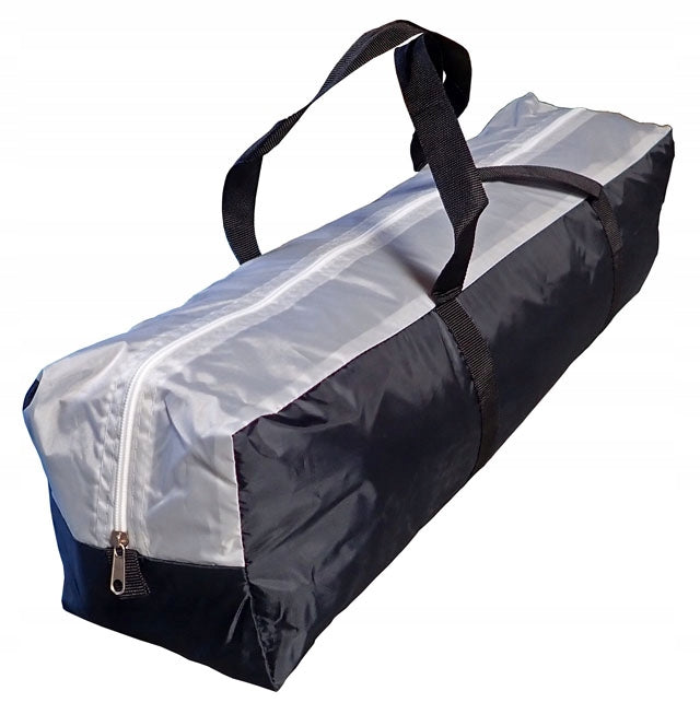 3 Person Two-Coating Tent ST06 Color gray