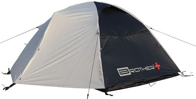 3 Person Two-Coating Tent ST06