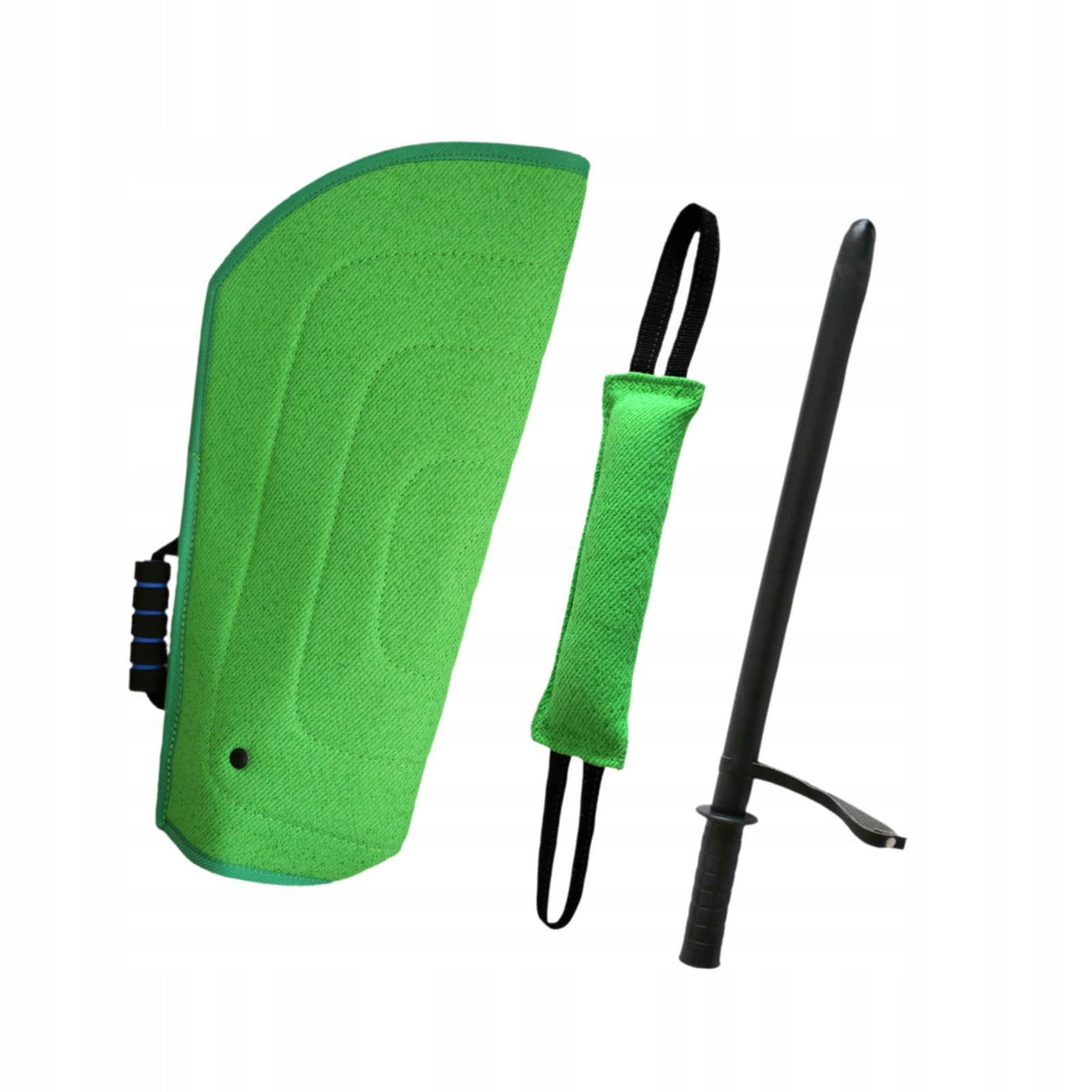3 Pieces Dog Bite Training Set Dog Chewing Toy Dog Bite Sleeve for Small