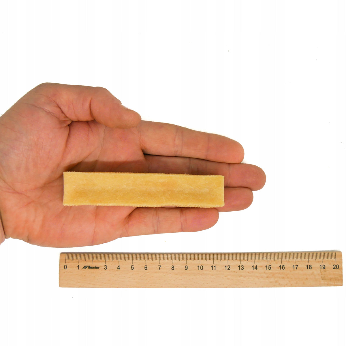 3 Pieces Himalayan Cheese S 90-117g Teether Cheese Healthy Dog Treat 9cm Manufacturer code 5903919091631