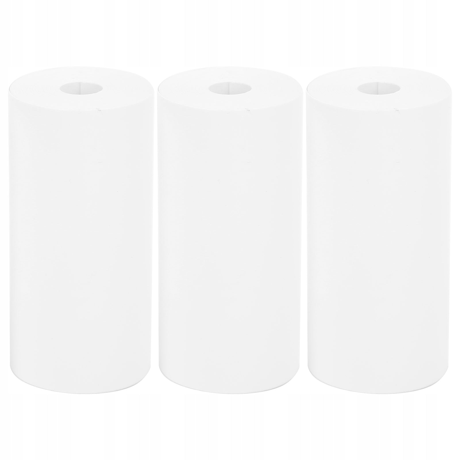 3 ROLLS 57X30MM THERMAL PAPER PRINTING POCKET PRINTER CAMERA 3O Model 3230MNIU