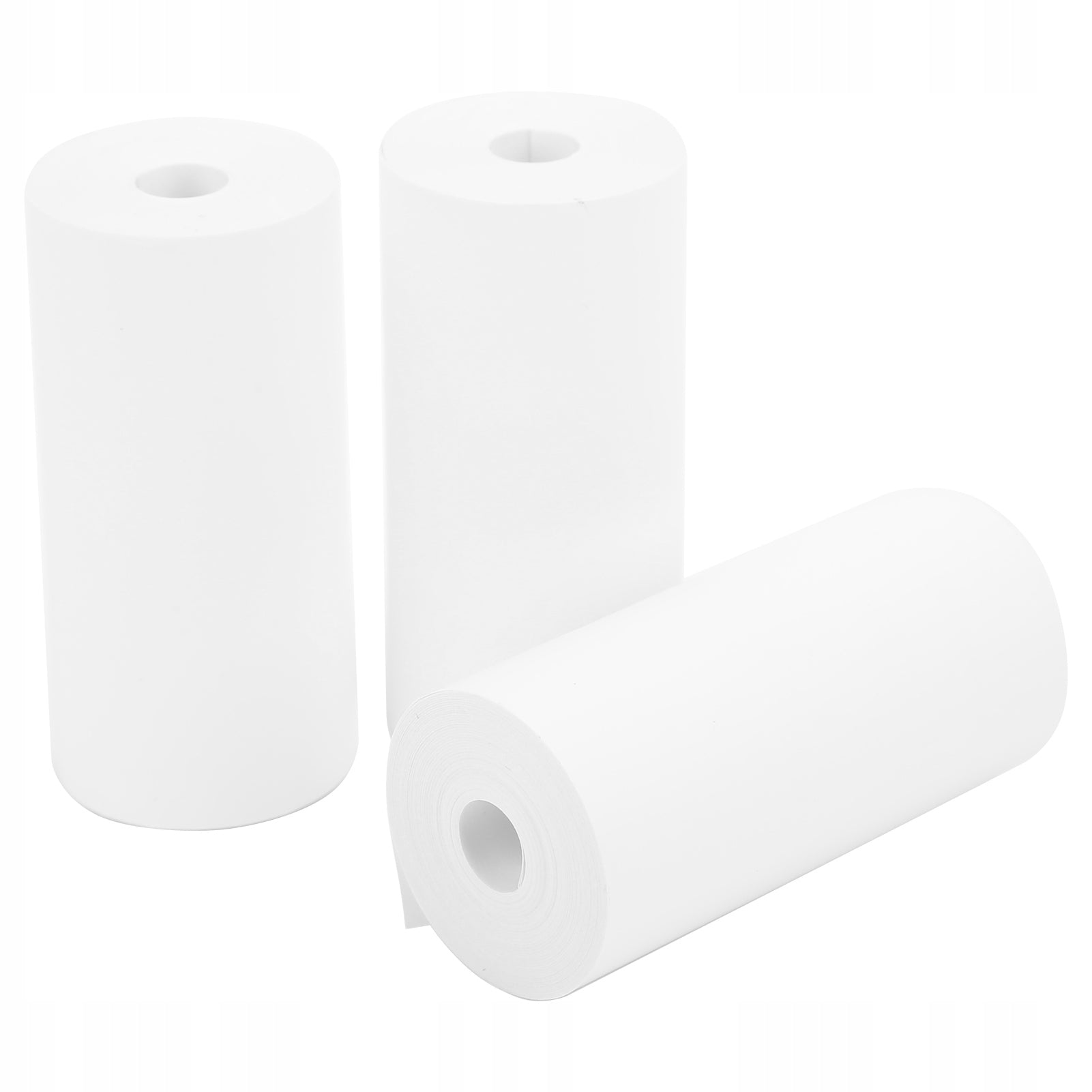 3 Rolls 57x30mm Thermal Printing Paper IM Pocket Printer