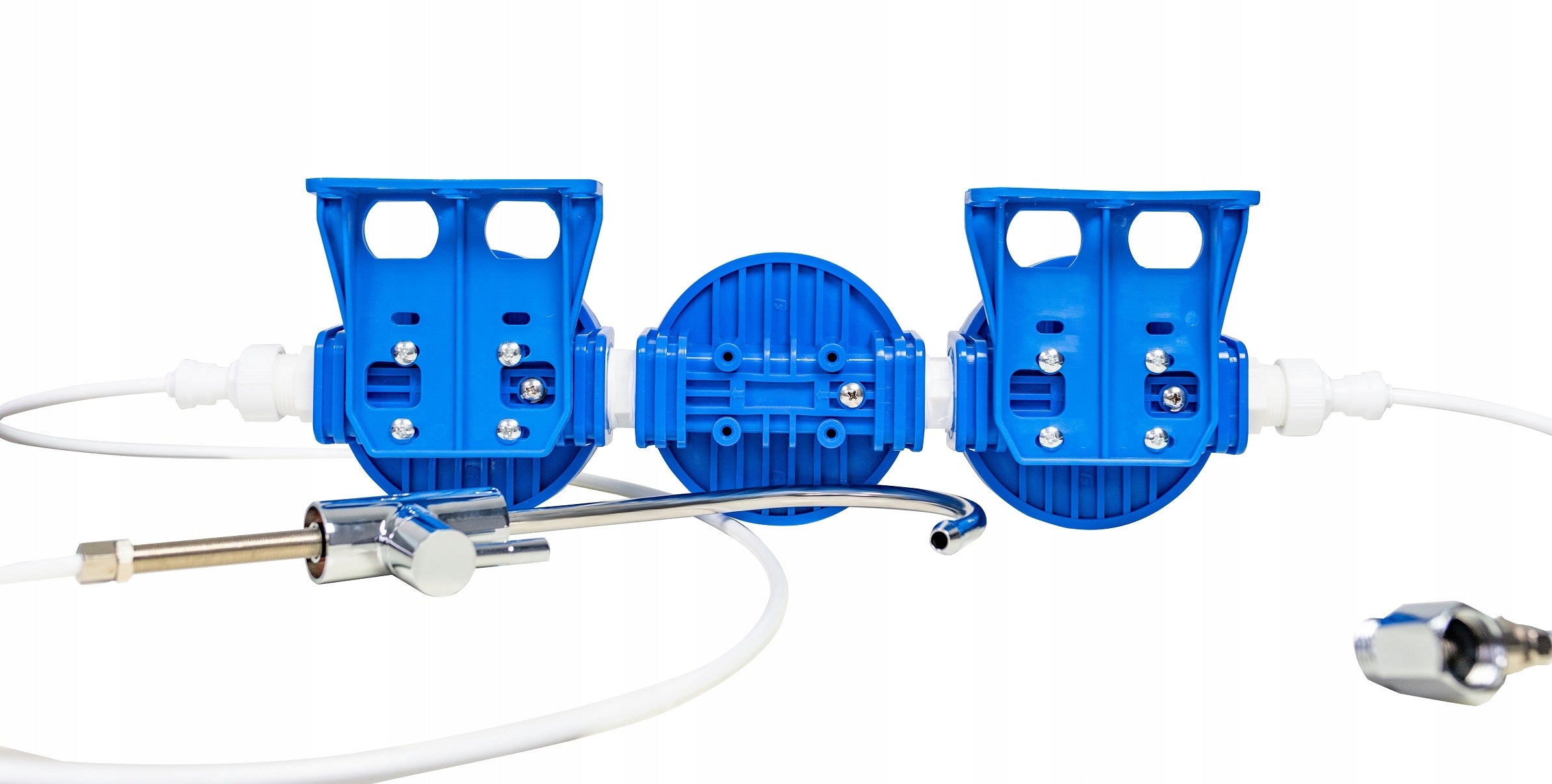 3-STAGE FILTER PRE-FAUCET+COAL+SOFTENER EAN (GTIN) 5903111200336