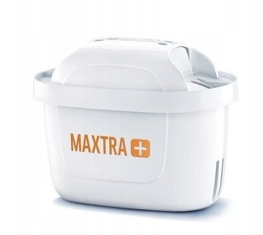 Brita Maxtra+ Hard Water Expert, 3 Stk. 