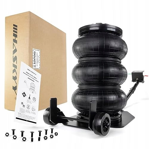 3 TONS 150 400MM PNEUMATIC LIFT FOR CAR WORKSHOP FOR HOME