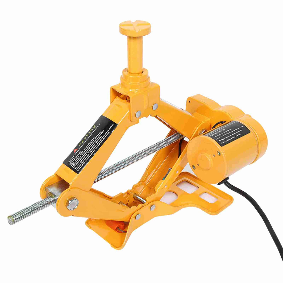 3-Ton Car Lift 12V Electric Lift W7