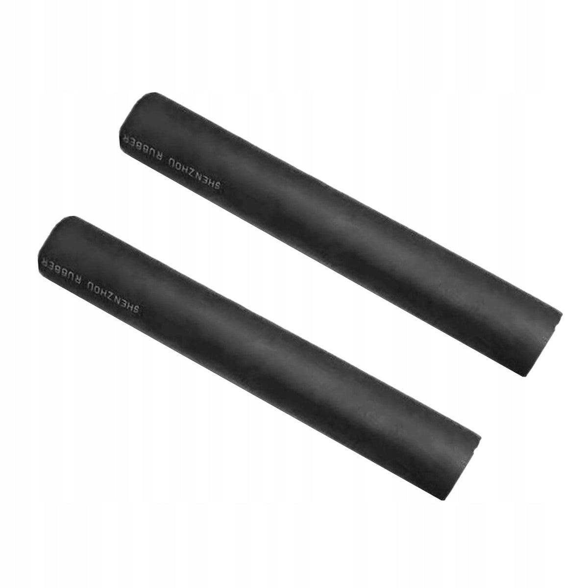 3 Ton Jack Handle 17mm Diameter Square Hole Metal Car Protector Sleeves
