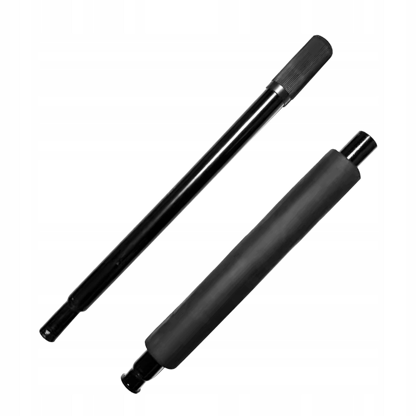 3 Ton Jack Handle Handle with 17mm Square Hole Automotive Upper Lower Set