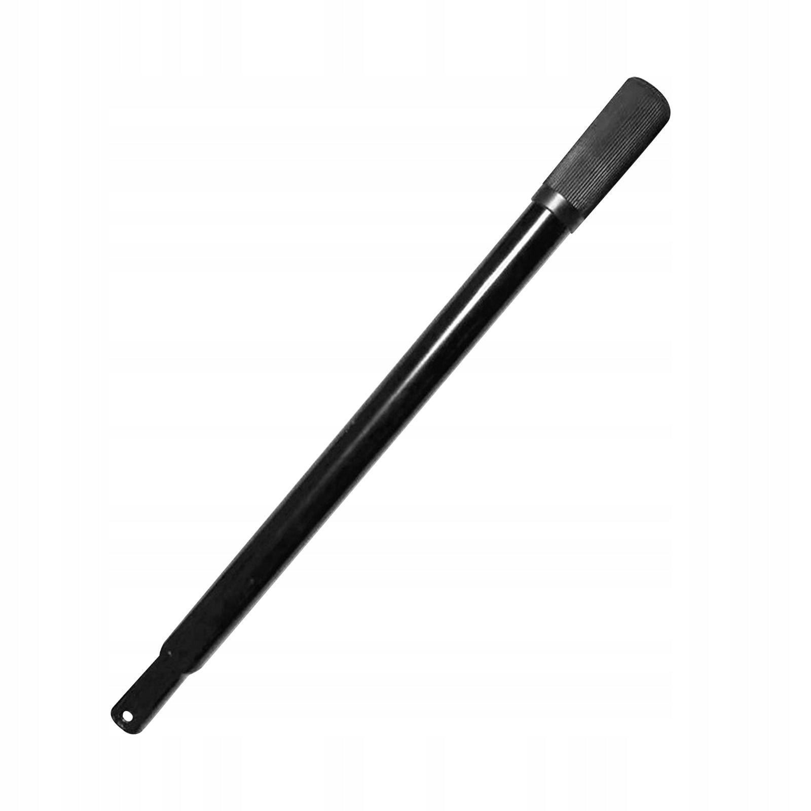 3 Ton Jack Handle Manual Tool Metal Jack Pole Lever Floor Jack Handle Upper Product weight with unit packaging 0.86 kg