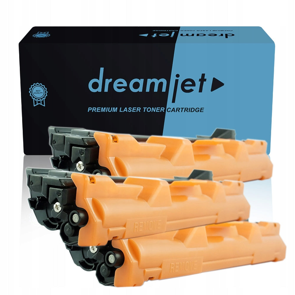 3 Toner Cartridges for Brother DCP-1510E DCP-1512E DCP-1610W DCP-1610WE DCP-1612WE