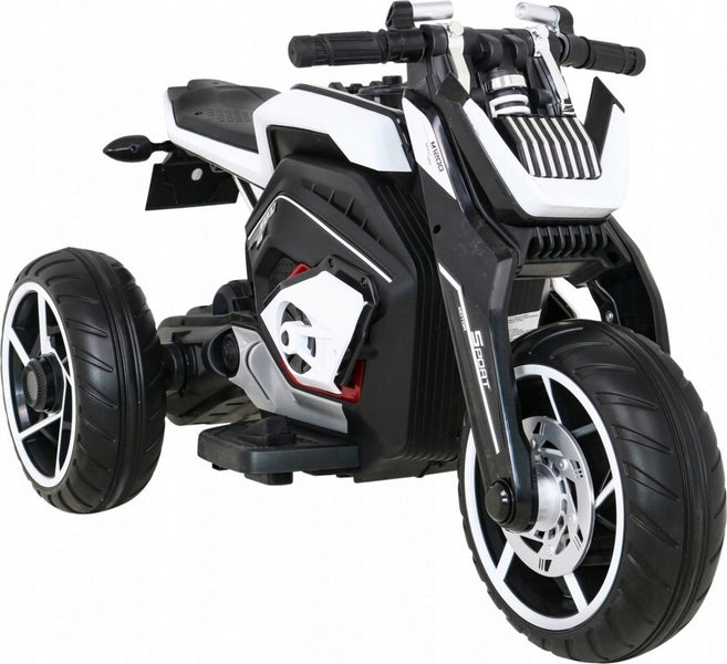 3 WHEEL MOTOR FOR BATTERY 12V AUDIO PANEL
