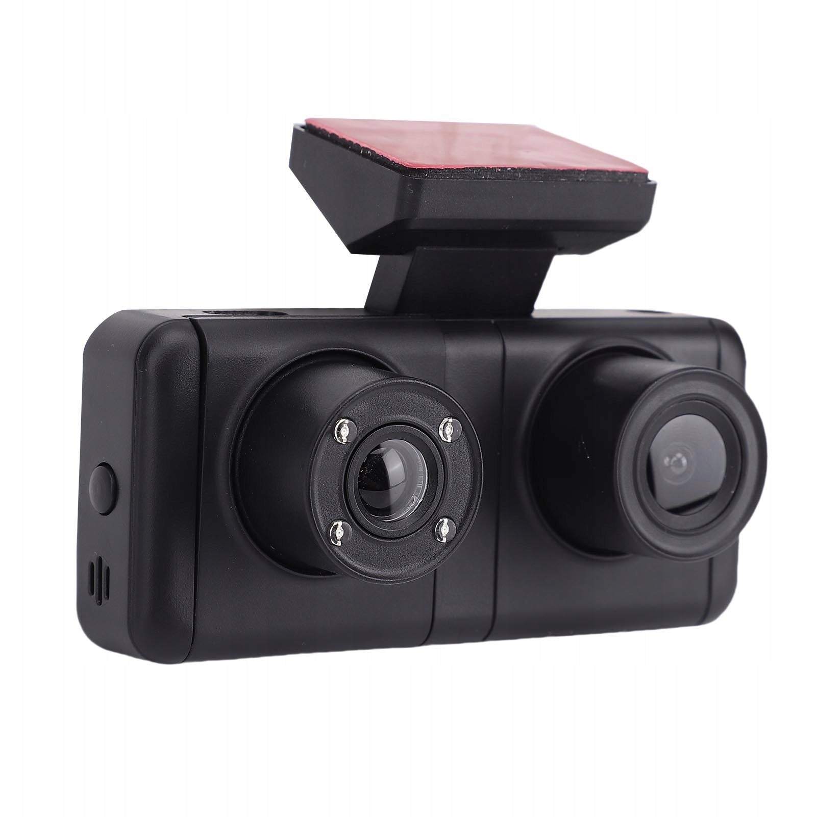 3 -cana dashboard camera 1080p HD front rear KR Model 0108CBWR