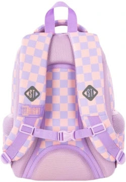 3-chamber backpack BP-26 Chill Capybara St.Majewski Packaging status original