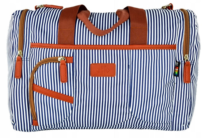 3-chamber bag SB6 Sailor Majewski No. 3340