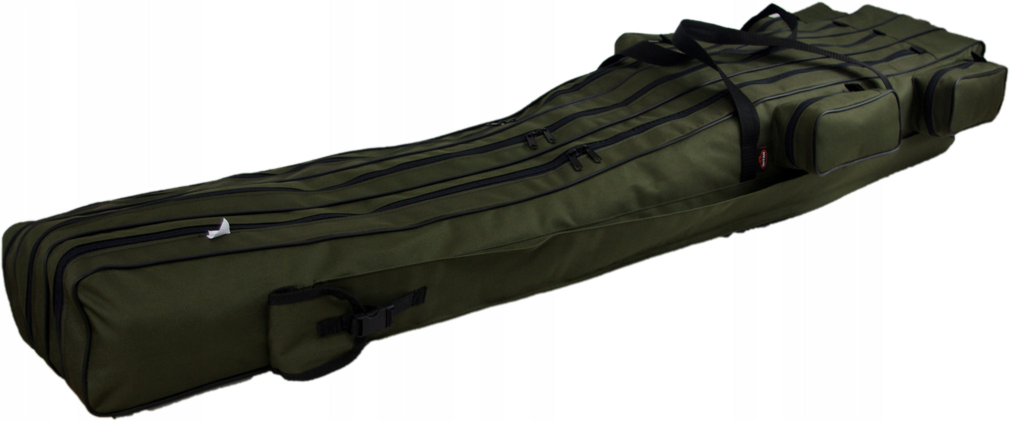 3-chamber rod cover MANUFACTURER 170 cm Brand Witan