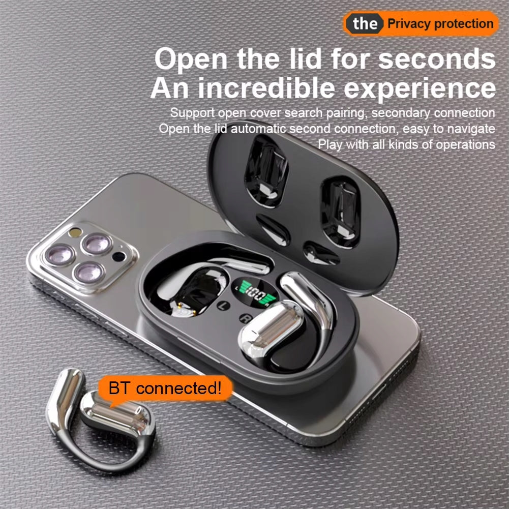 3-in-1 AI Translator for 140 Noise Cancelling Languages - Silver Packaging status original