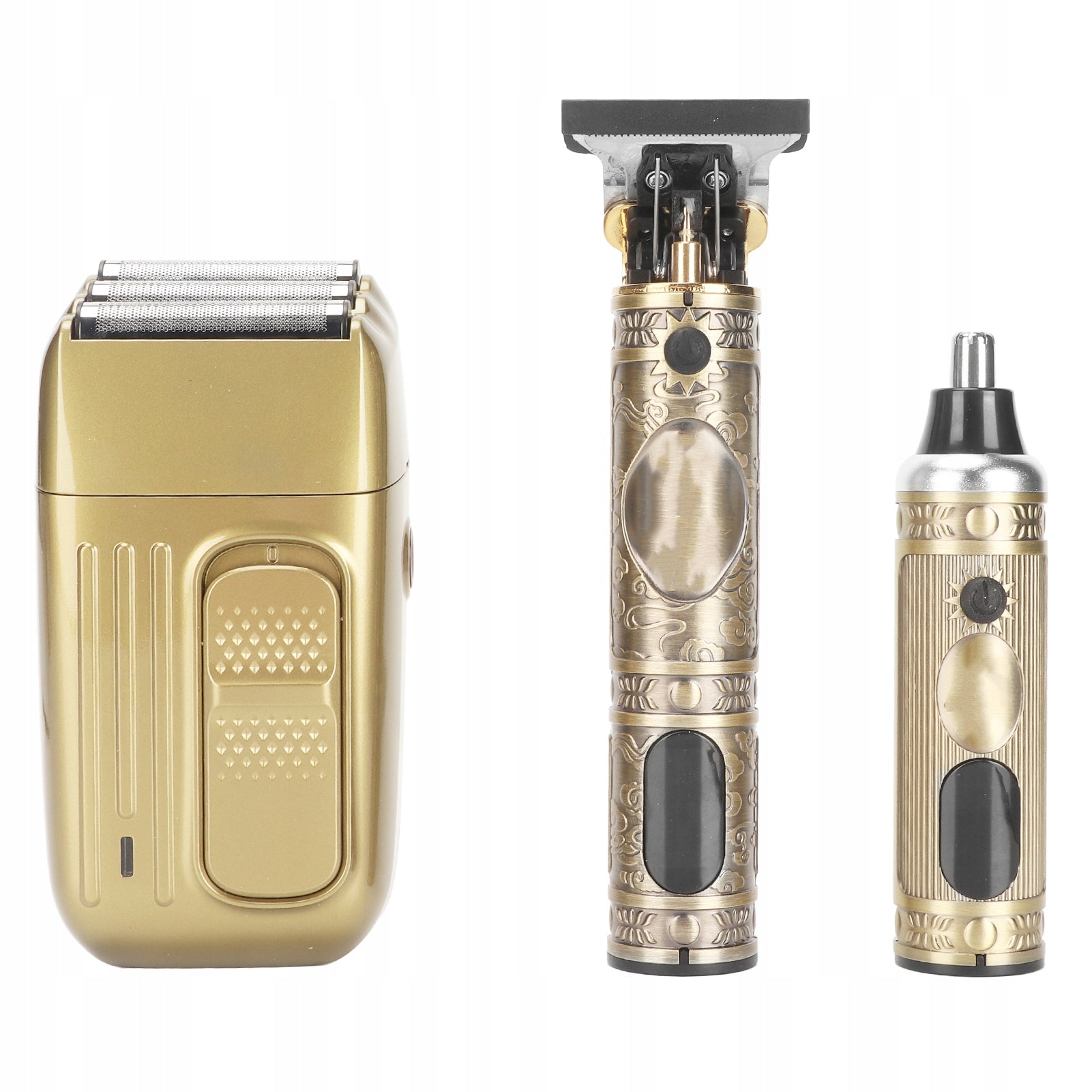 3 in 1 Electric Hair Socooler 9F Manufacturer code AG250908039175
