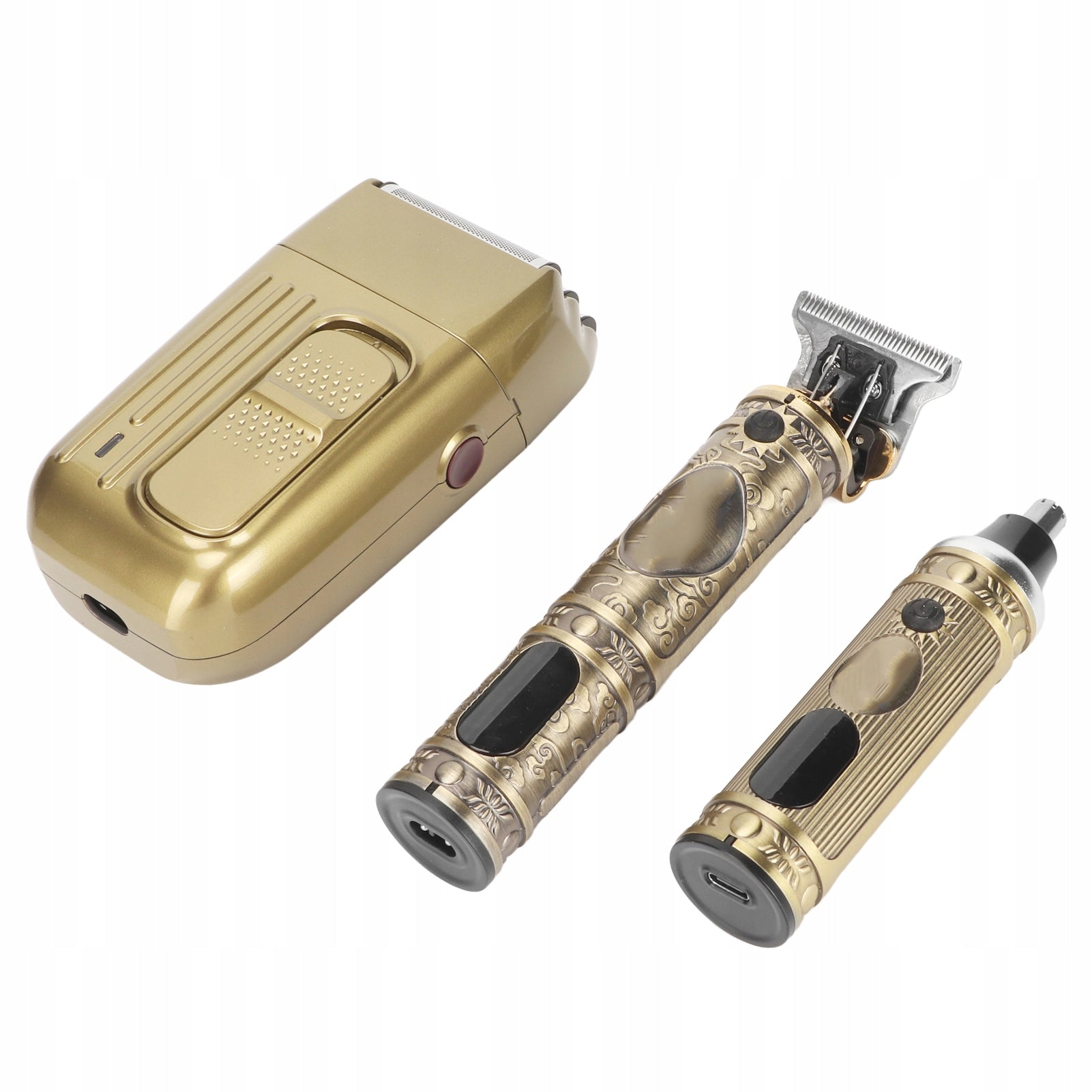 3 in 1 Electric Hair lixadaStroe UH Brand no brand