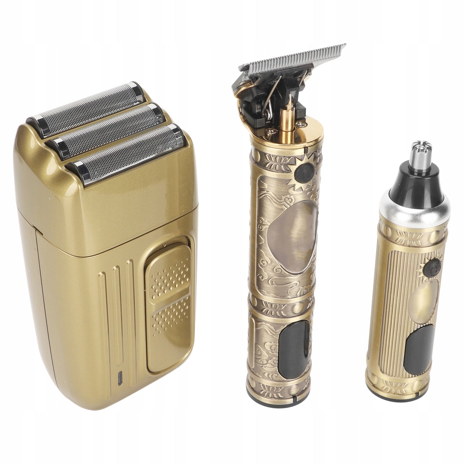 3 in 1 Electric Hair lixadaStroe UH Manufacturer code AG250908056627