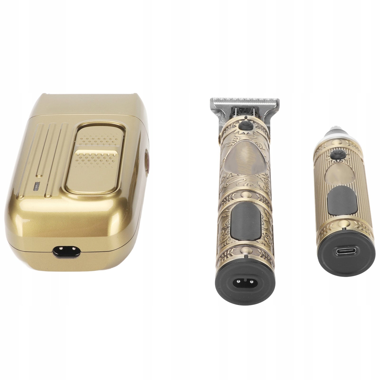 3 in 1 Electric Minasom Hair WT