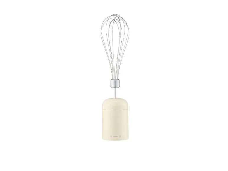 3-in-1 Retro Hand Blender, 600 W,1973 SSMSR 600 A1, with Accessories Packaging status original