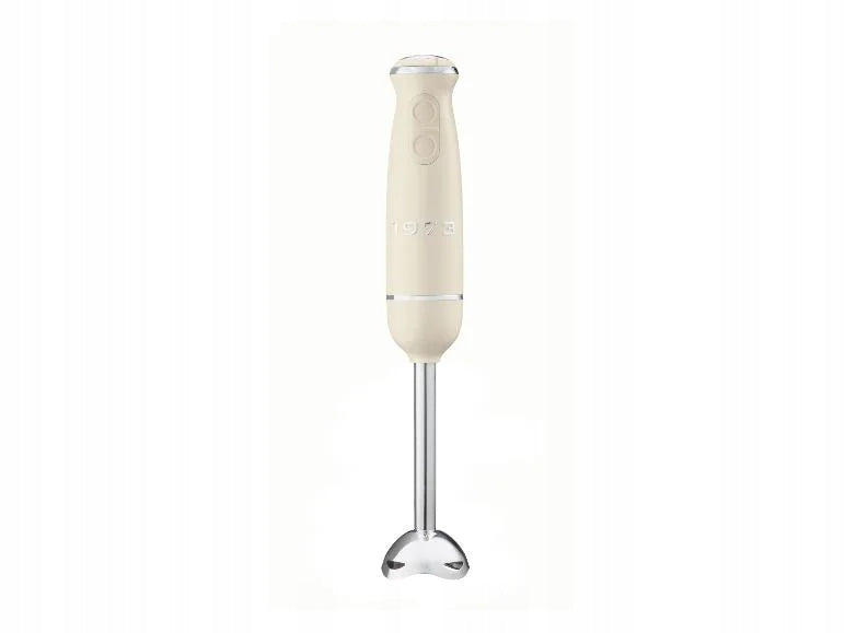 3-in-1 Retro Hand Blender, 600 W,1973 SSMSR 600 A1, with Accessories