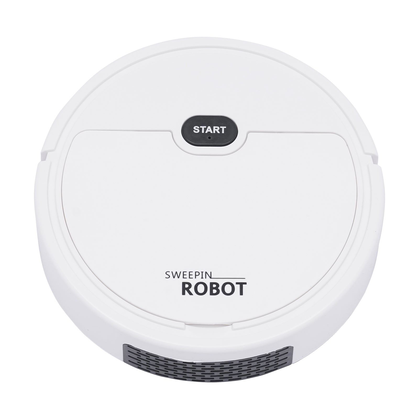 3-in-1 Robot vacuum cleaner with automatic direction vacuum,mop