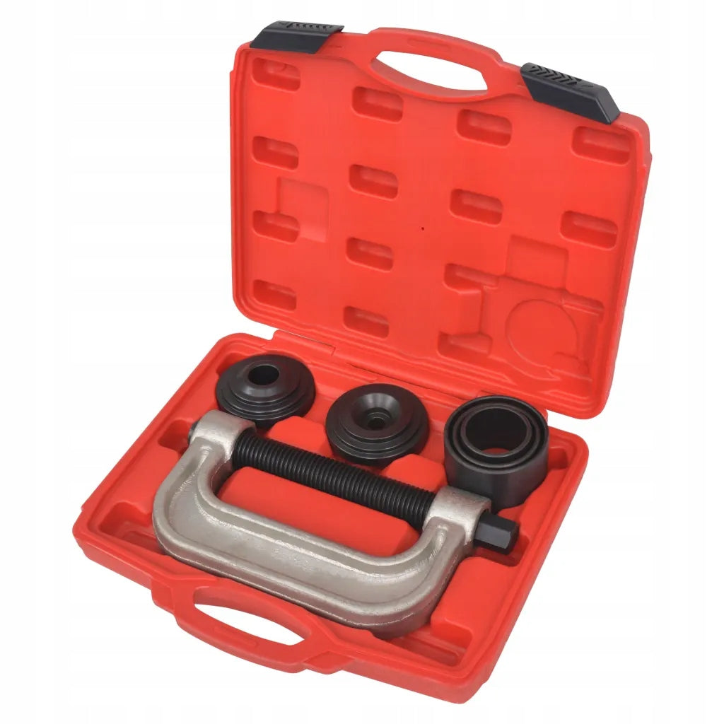 3-in-1 Tool Kit Spherical Pin Press
