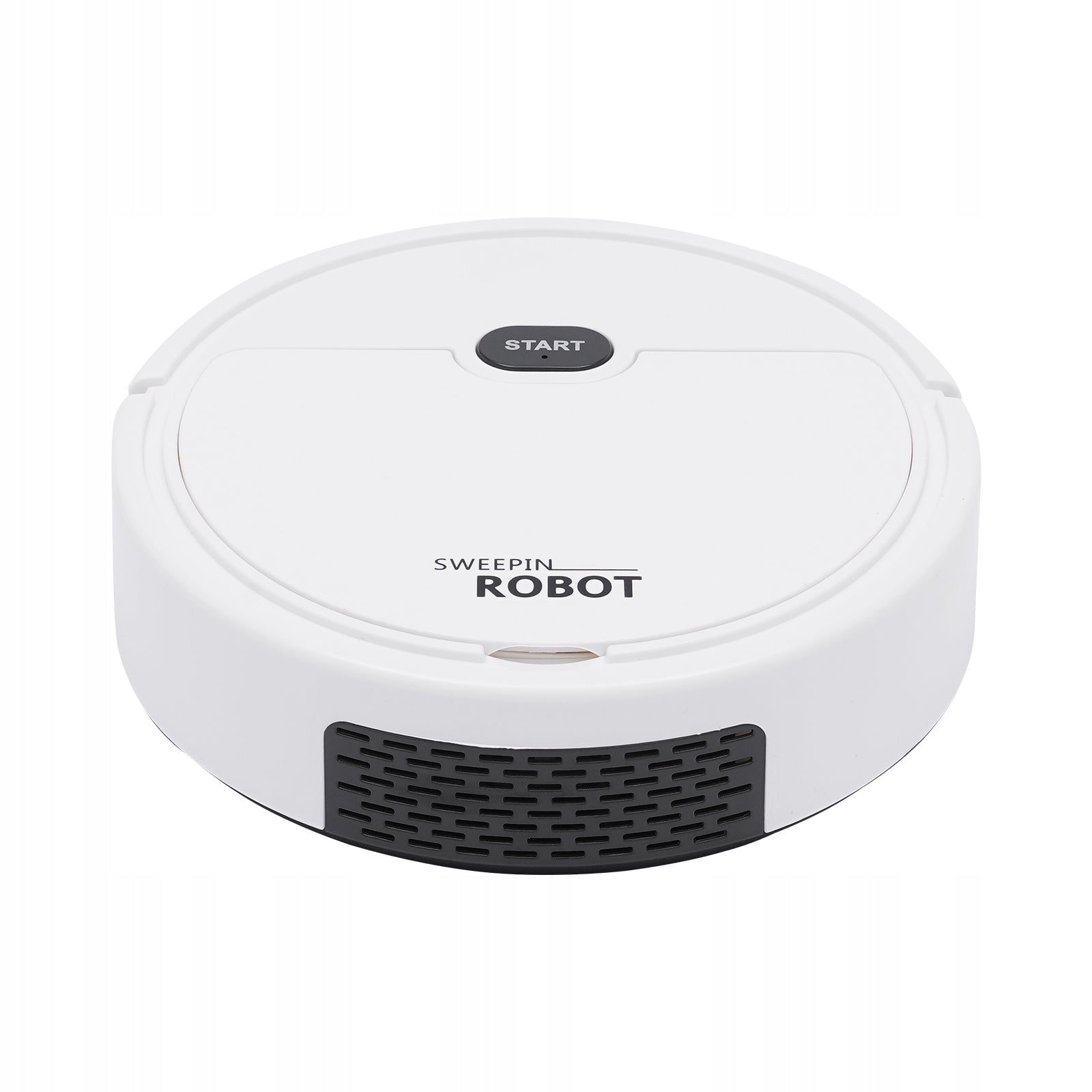 3-in-1 Vacuum & Mop Robot, Vacuum Cleaner & Mop, Automatic Direction Change