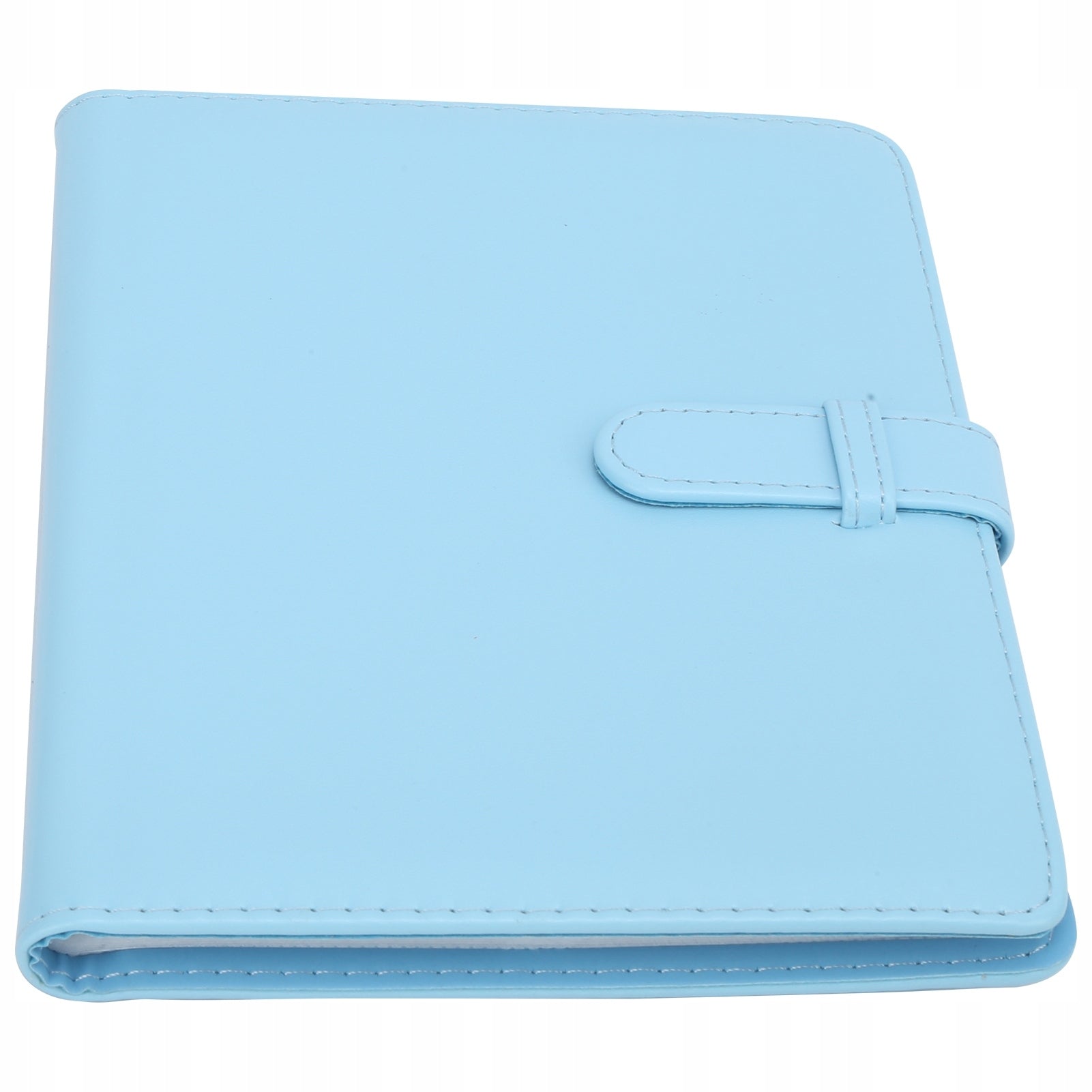 3 in 128 PU Pockets Universal Digital Photo Album 79