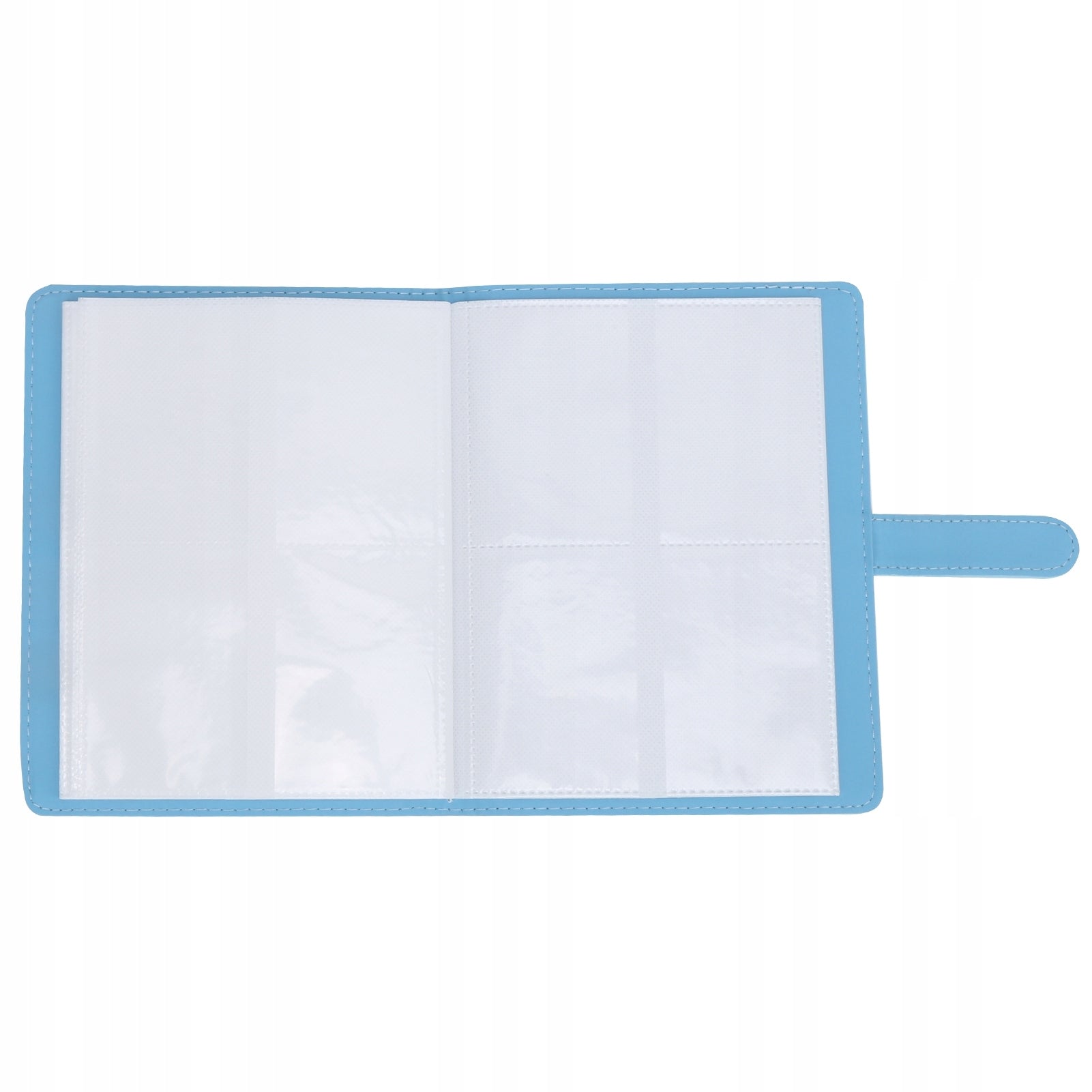 3 in 128 PU Pockets Universal Digital Photo Album GN Model 7078LAHW