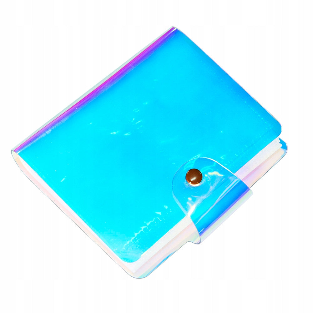 3-inch Clear Color Photo Album for Fujifilm CY Photos Brand no brand