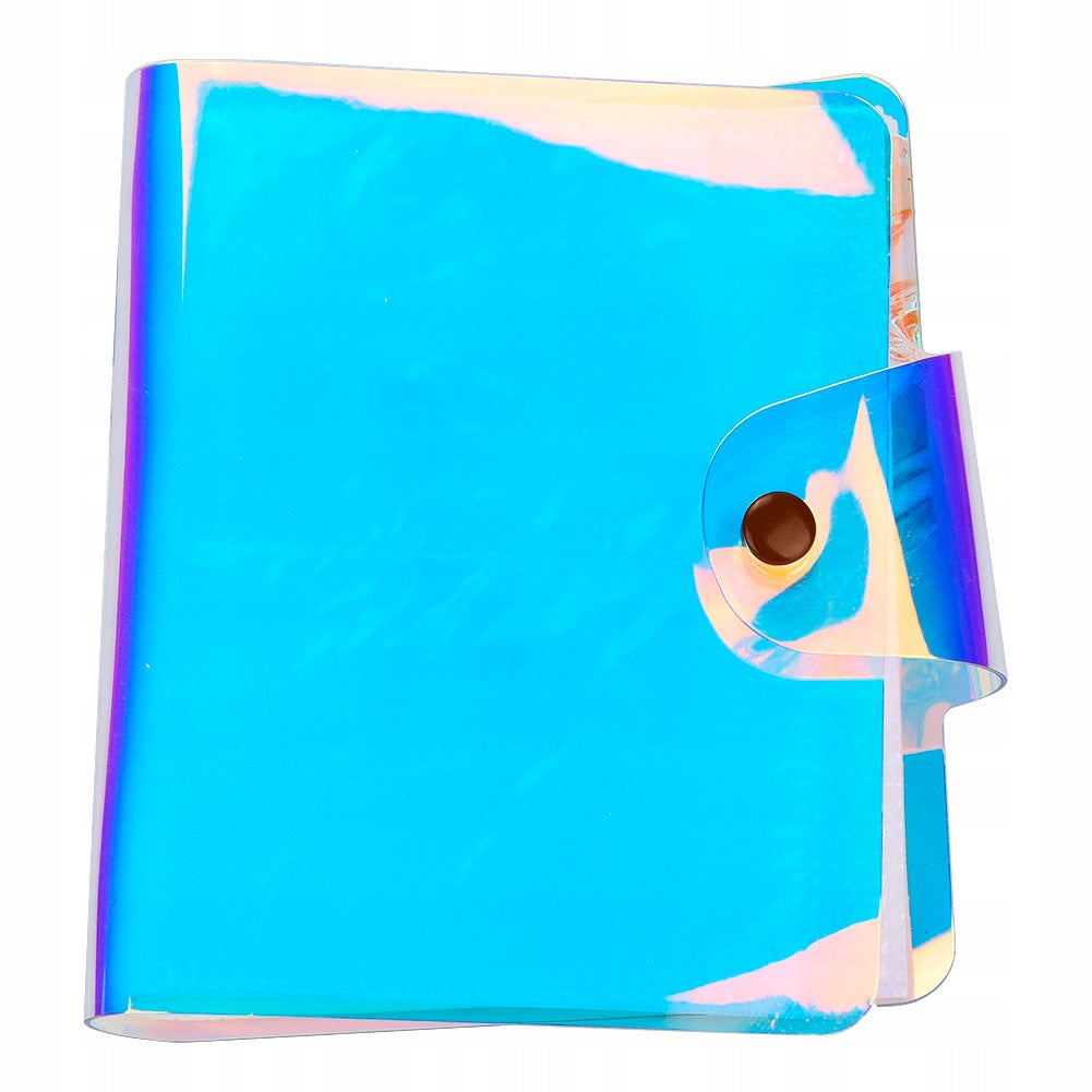 3-inch Clear Color Photo Album for Fujifilm CY Photos