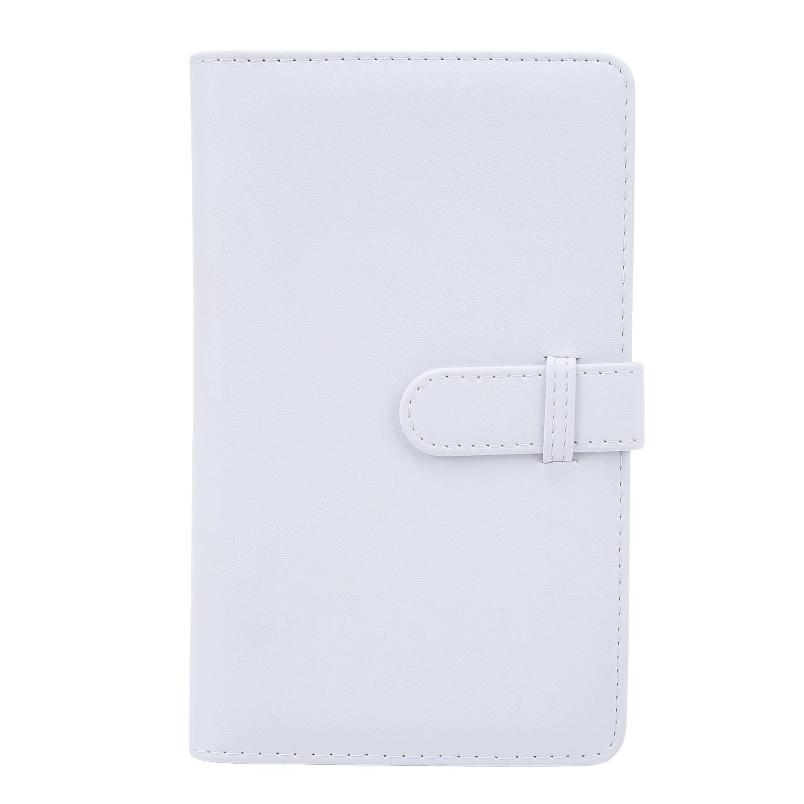 3 inch photo album with 108 pockets Mini album 75