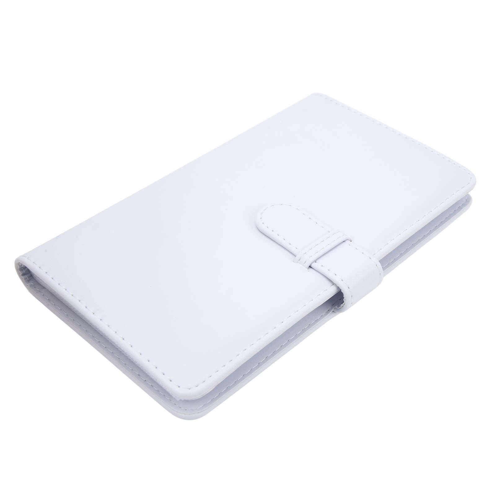 3 inch photo album with 108 pockets Mini album 94 Model 6368UGBN