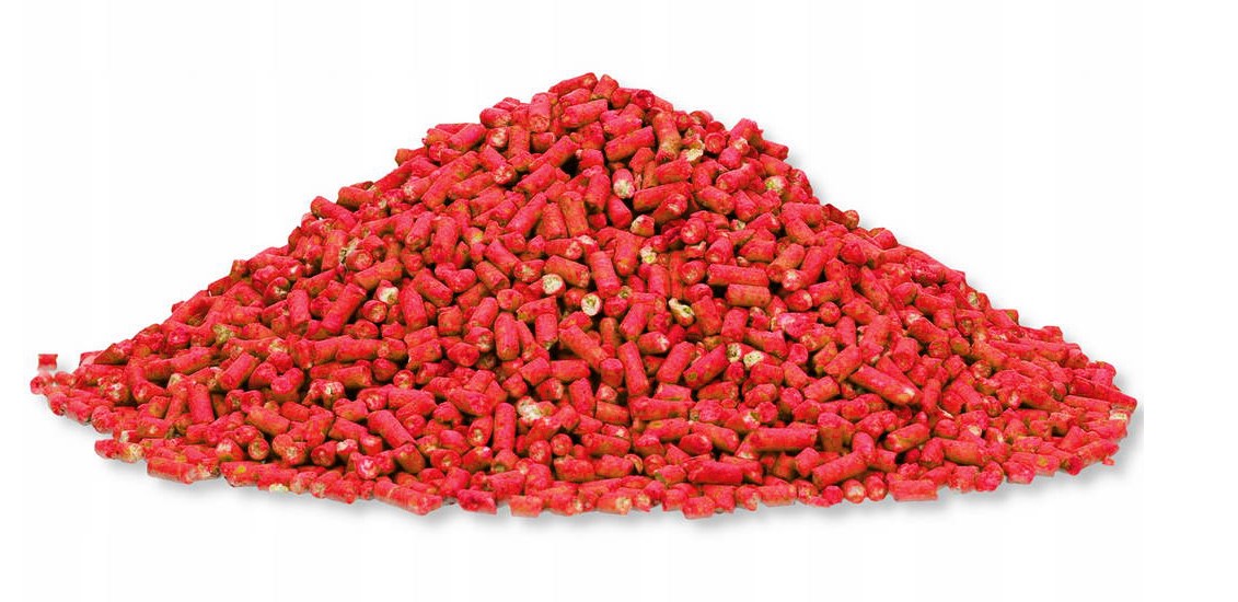 3 kg Very Strong Mouse Rat Poison Granules Bromadiolone Bitrex VACO Manufacturer code DV00144