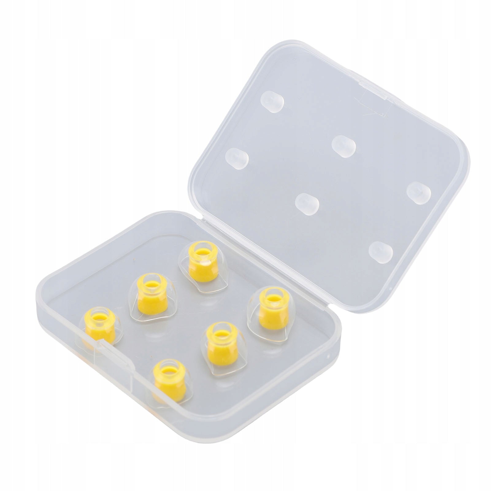 3 pairs in ears liliiar 64 Manufacturer code AG250911018501