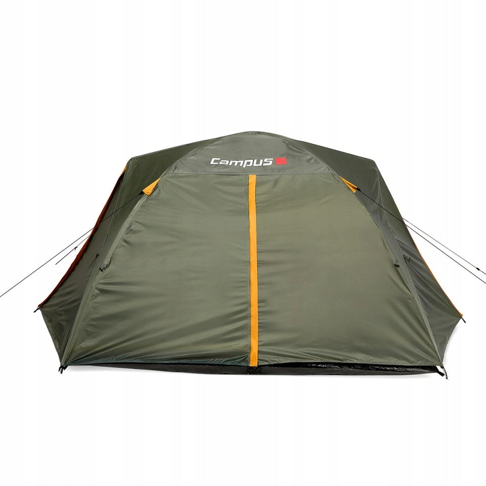 3-person camping tent - trigger campus Manufacturer code DOBLE
