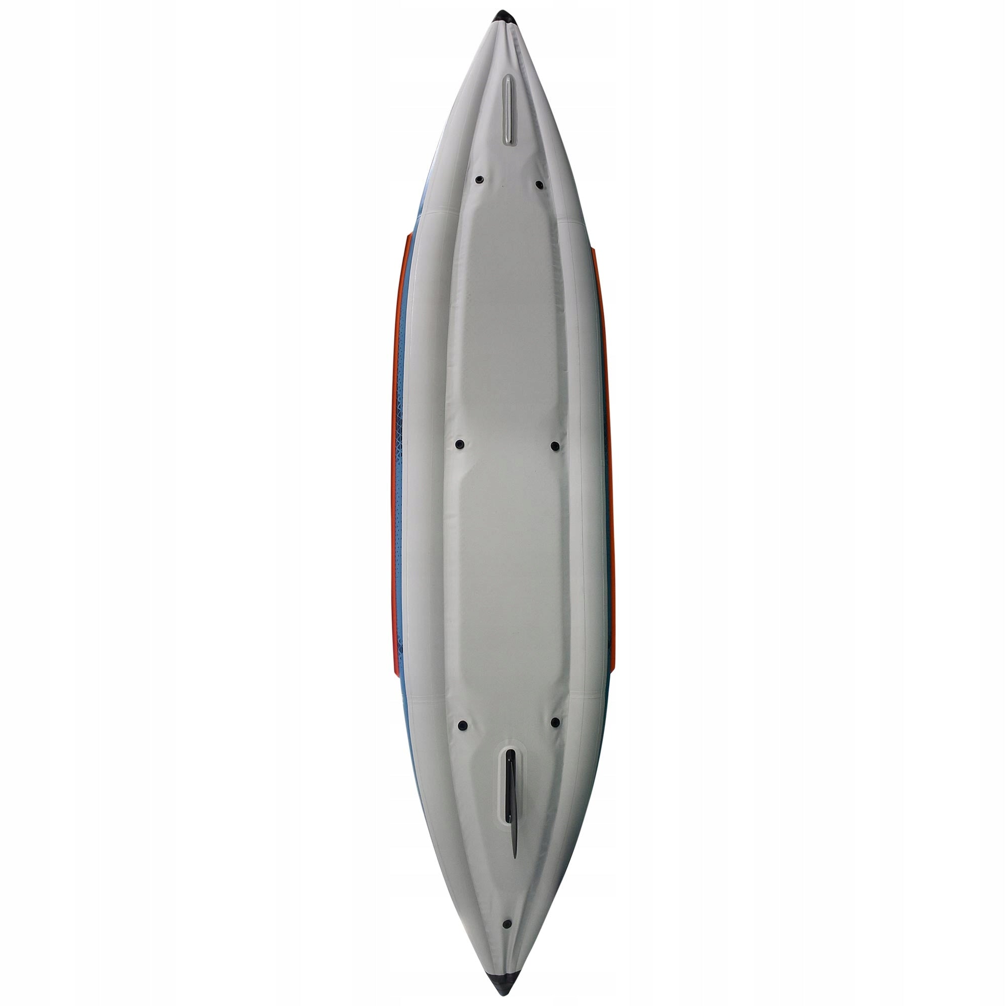 3-person pumped kayak SPINERA Tenaya 160 475 cm Model 23278