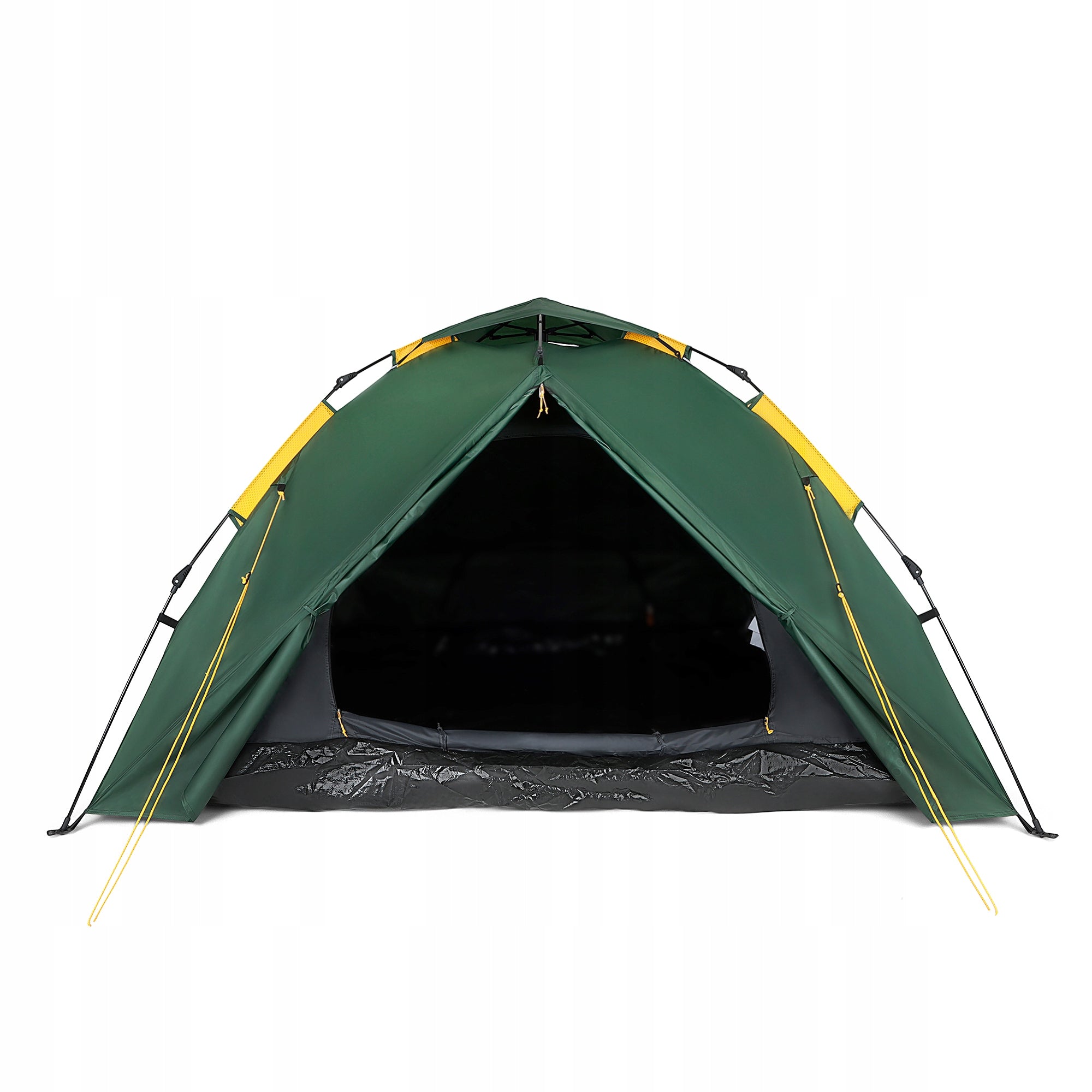3-person self-folding tent Instant 320x220cm Regatta RCE528 XY1 Brand Regatta
