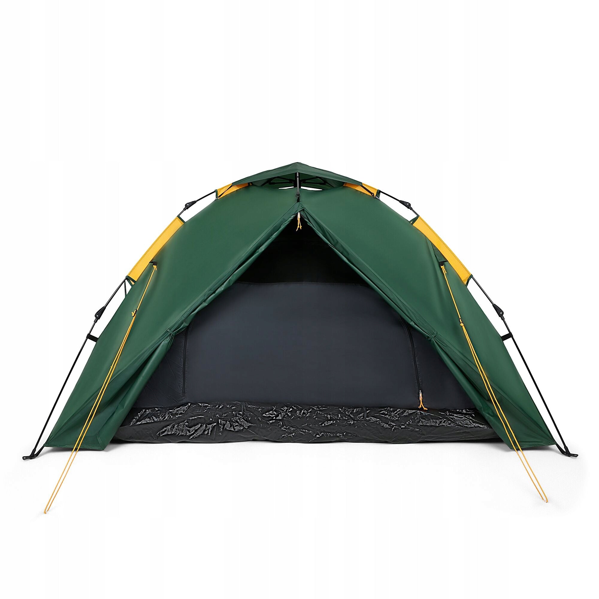 3-person self-folding tent Instant 320x220cm Regatta RCE528 XY1 Manufacturer code RCE528_XY1