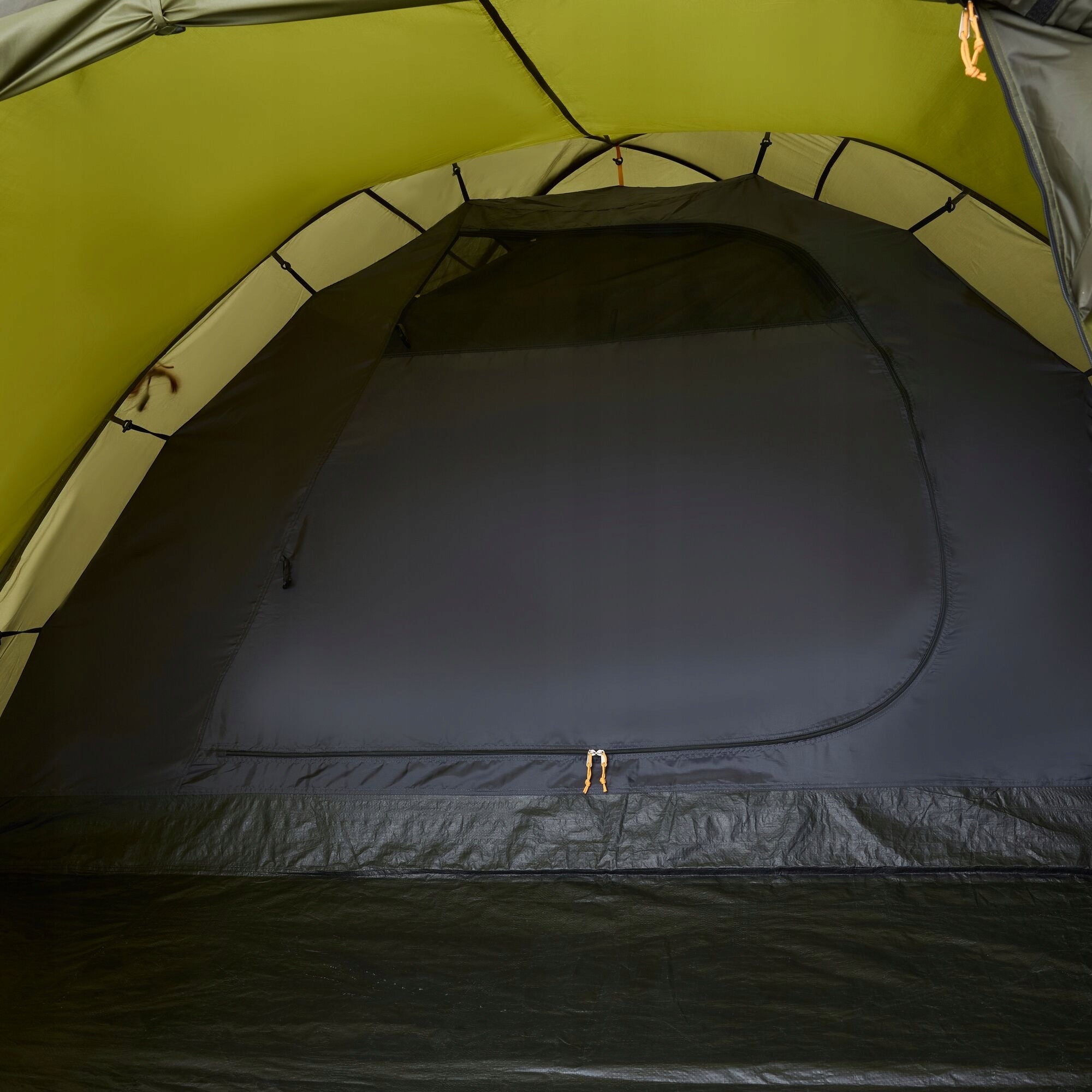 3-person tent Elkon 340x210x140 cm Regatta Manufacturer code RCE644