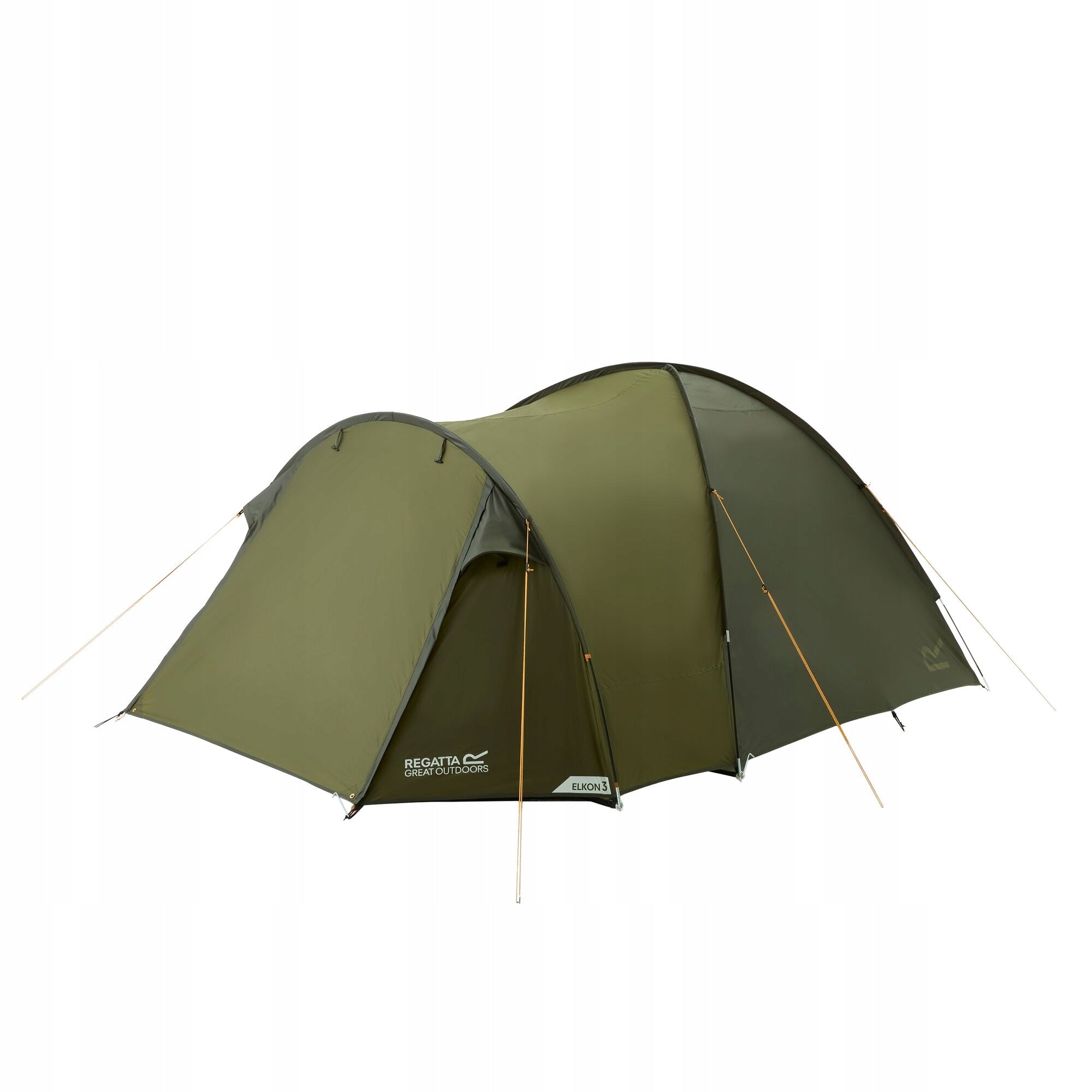 3-person tent Elkon 340x210x140 cm Regatta