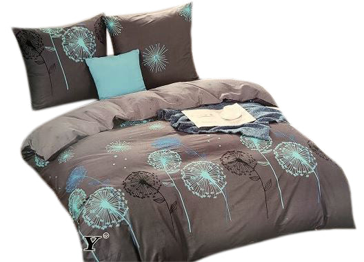 3 piece bedding set ELWAY 200x220