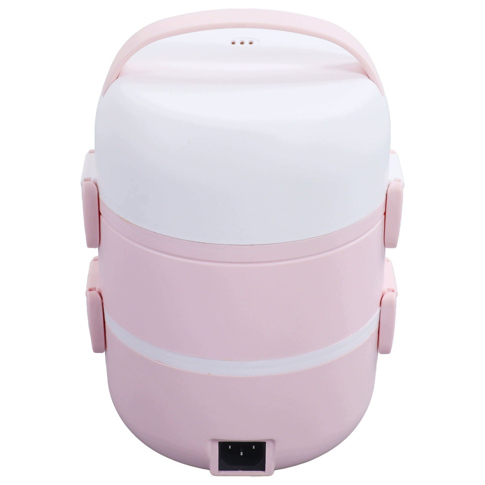 3-ply lunch box with electric heating 250 PI Brand no brand