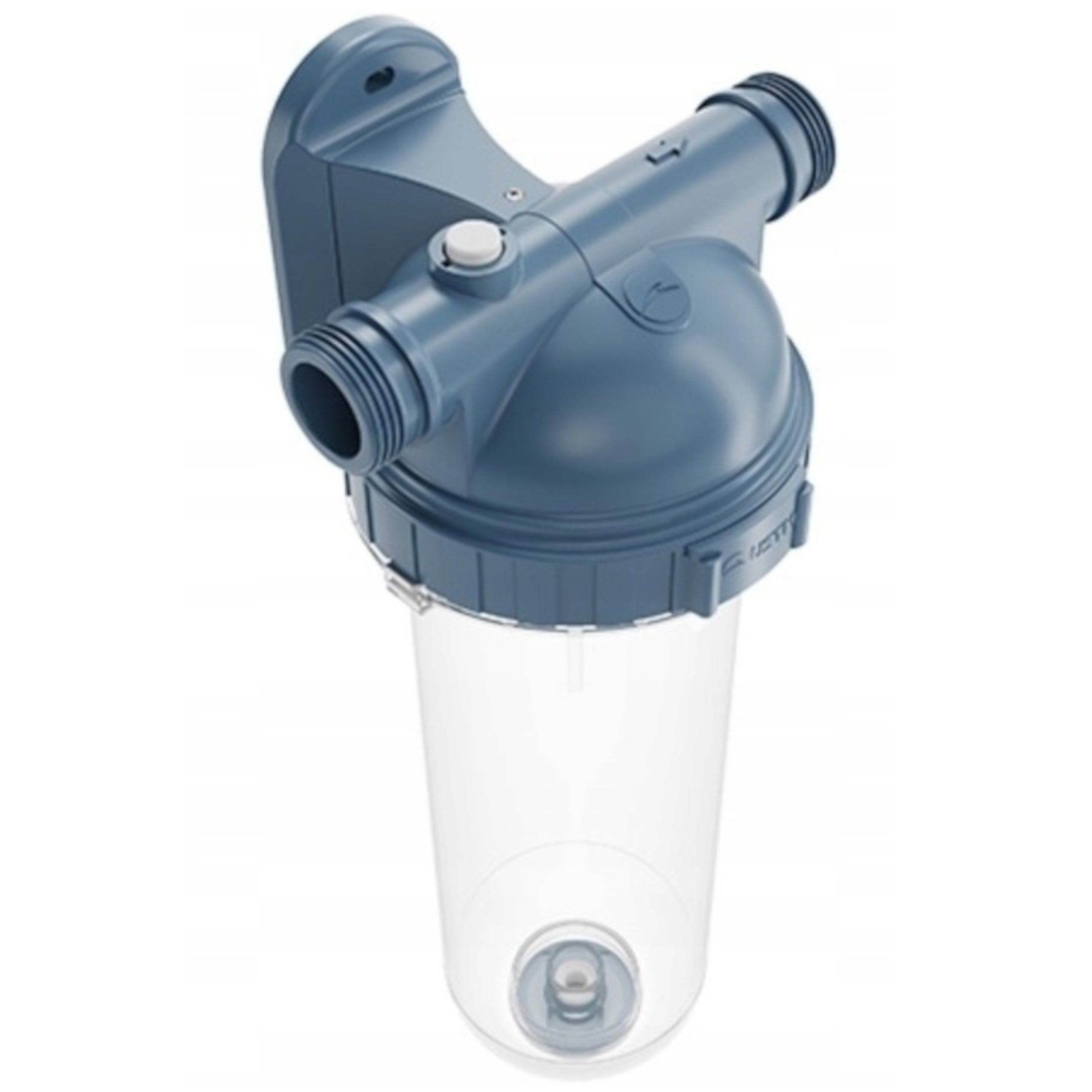 3-stage set for pre-filtration ENTRY IZZI filter Ustm Manufacturer code ENTRY 3 IZZI