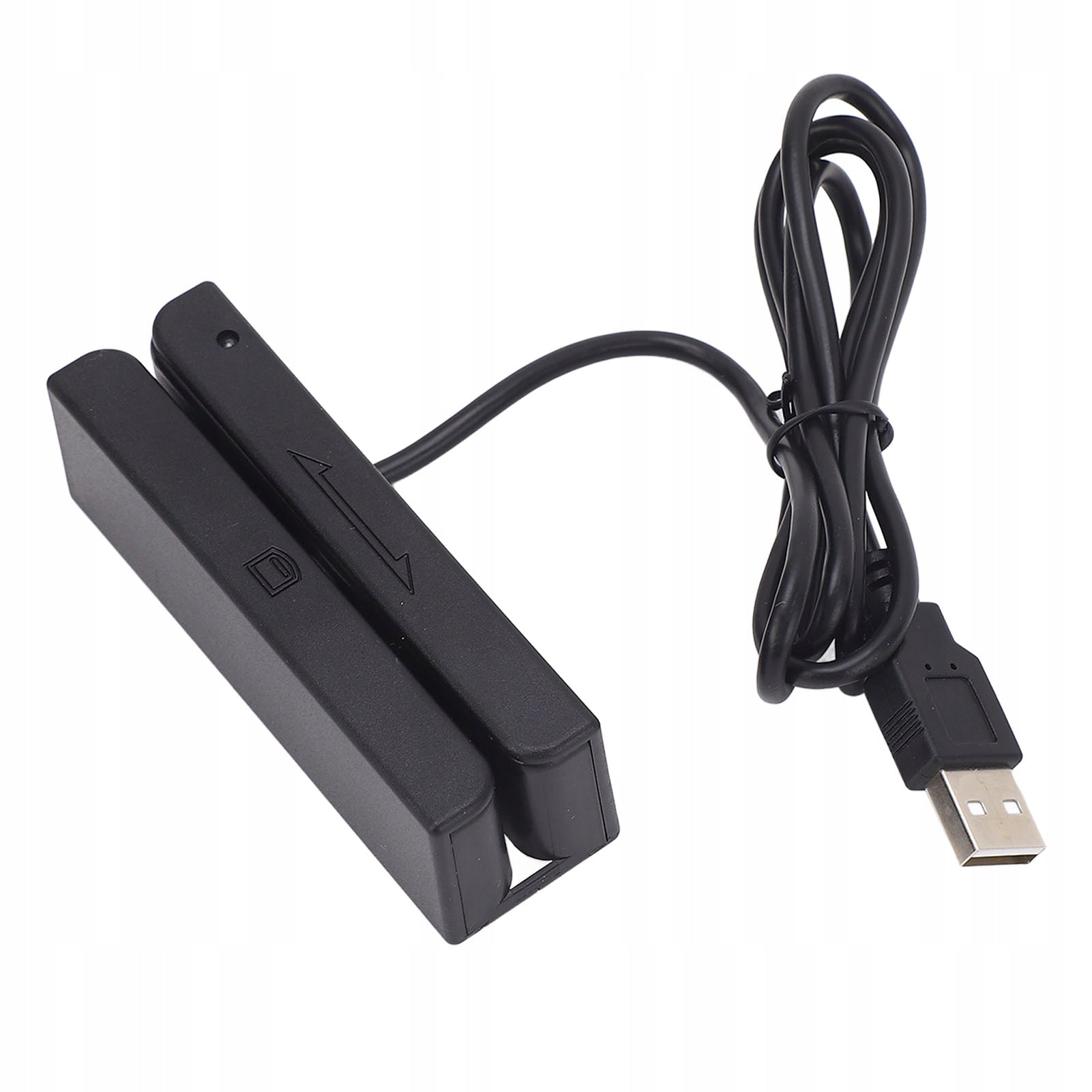 3-track card reader with magnetic strip Two-way manual 3V Printing technology other