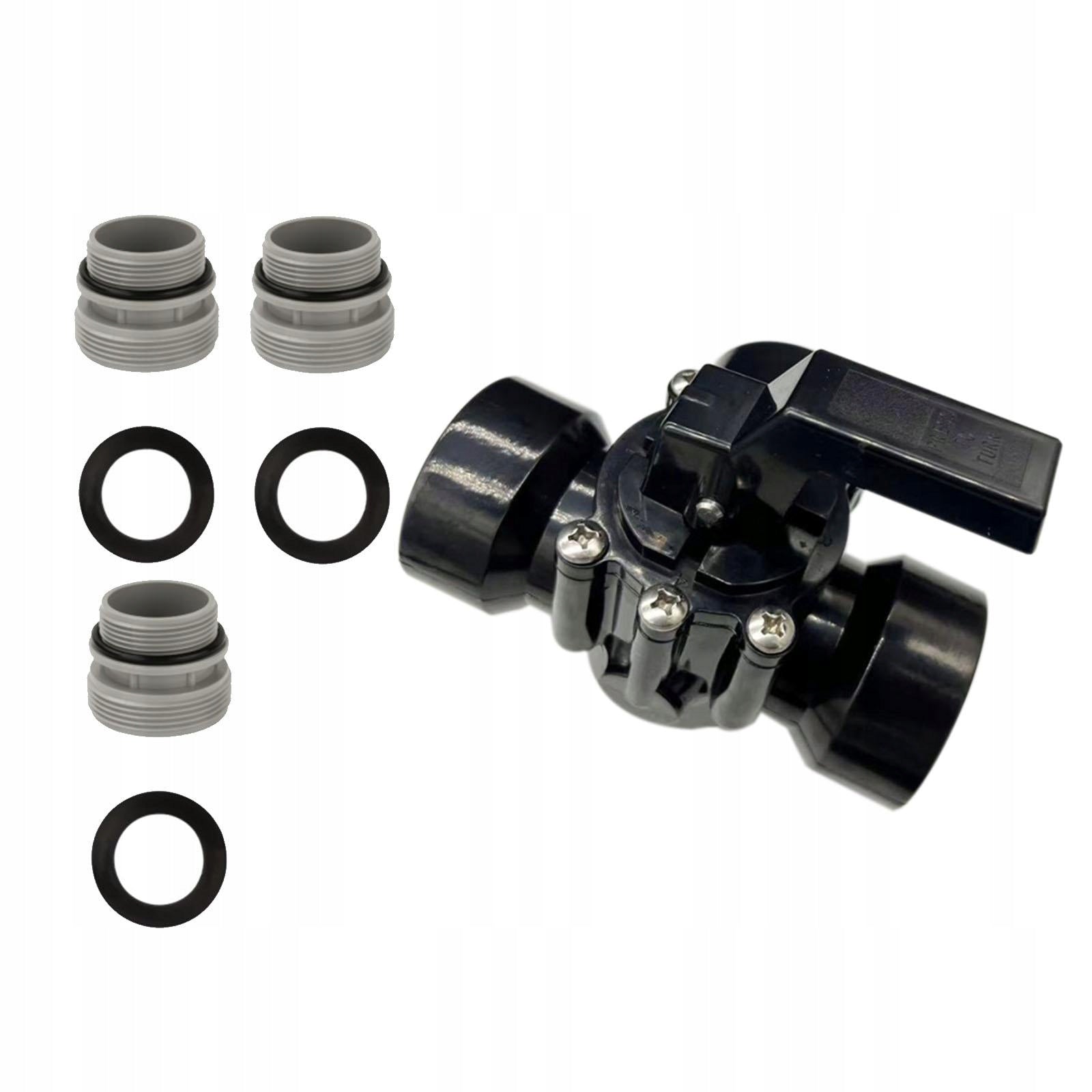 3-way switch valve Professional 4517 Robust, replacement Brand no brand